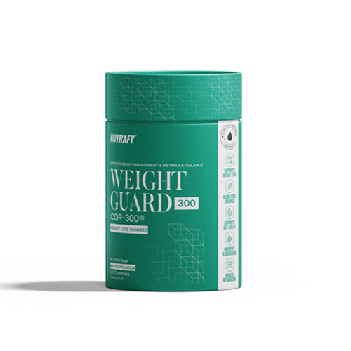 Weight Guard