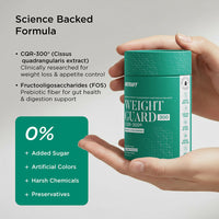 Weight Guard