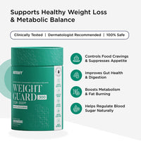 Weight Guard