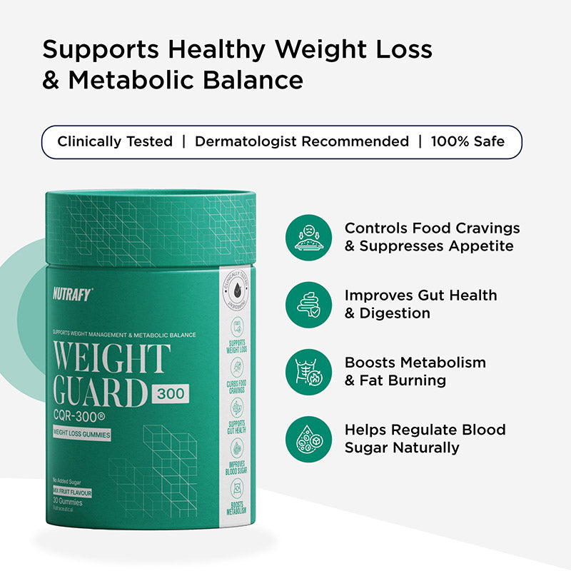 Weight Guard